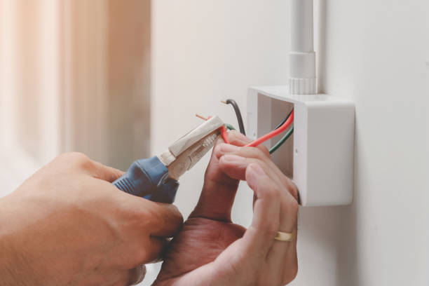 Emergency Electrical Repair Services in Crane, MO